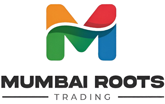 Mumbai Roots Logo